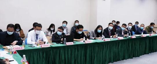 融合供需,謀求共贏—機床與軸承技術發展對接交流會成功舉辦 融合供需,謀求共贏—機床與軸承技術發展對接交流會成功舉辦